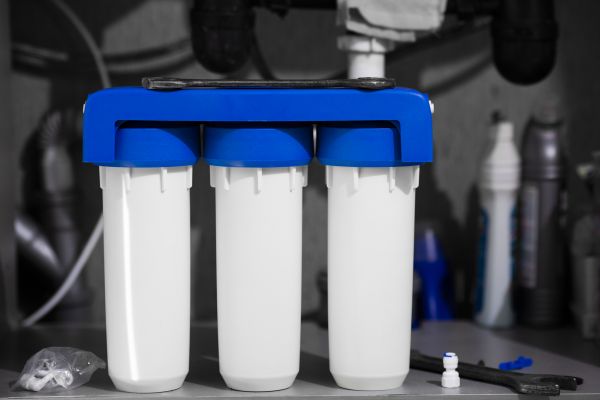 Water Treatment Service in North Canton