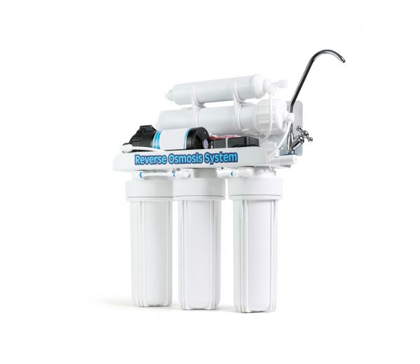 RO Water Treatment in North Canton