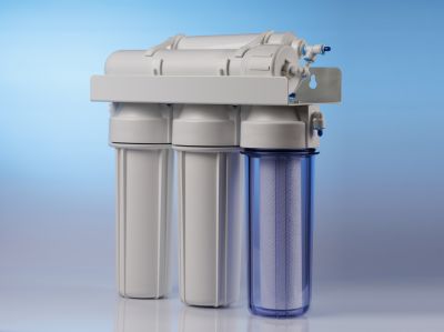 Water Purification Devices